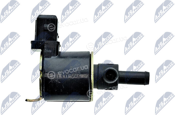 NTY ECD-VW-002