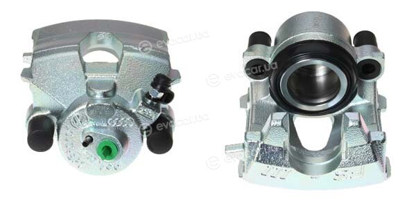 Brembo F 85 357