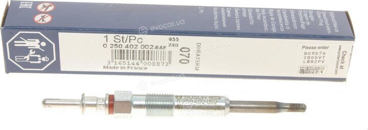 Bosch 0 250 402 002