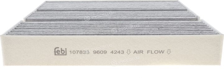 Febi 107833