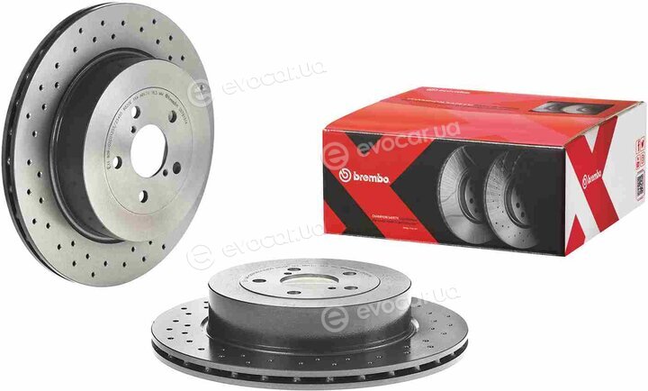 Brembo 09.7813.1X