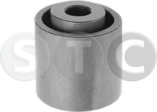 Metalcaucho / STC T414848