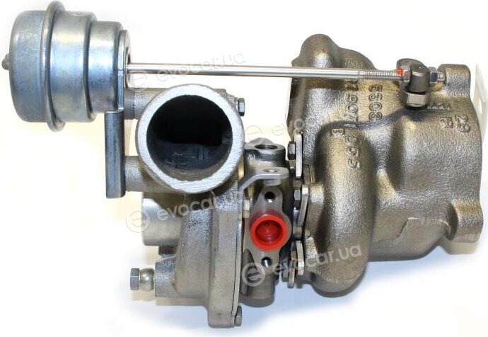 Starline TD S2089T