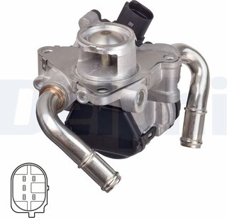 Delphi EG10608-12B1