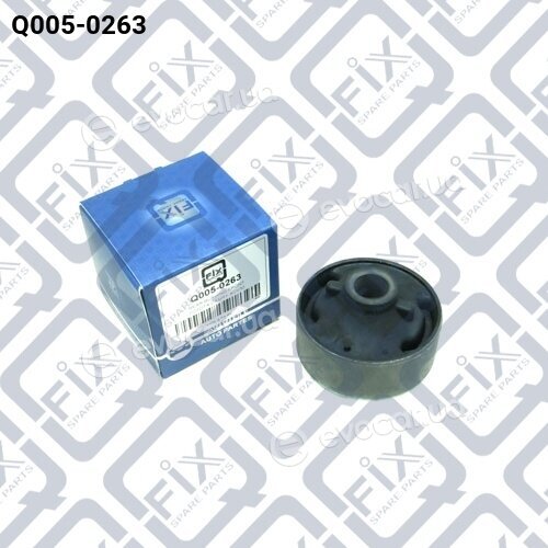 Q-Fix Q0050263