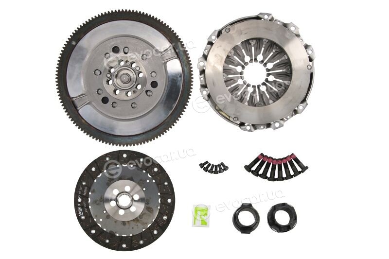 Valeo 837093