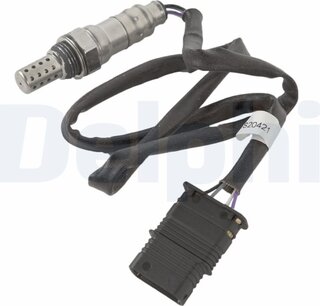 Delphi ES20421