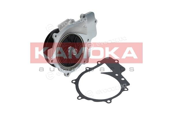 Kamoka T0203