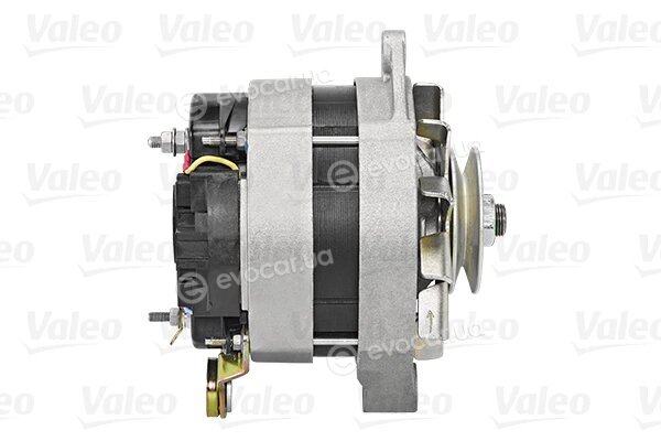 Valeo 433450