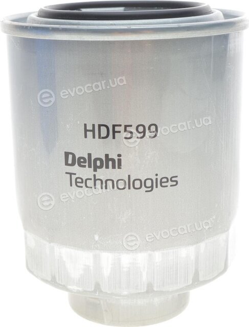 Delphi HDF599