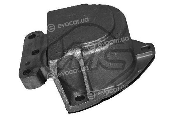 Metalcaucho / STC 04790
