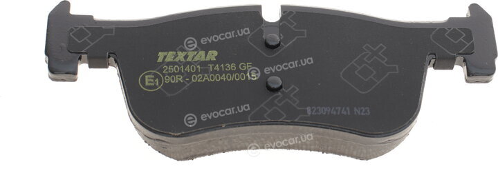 Textar 2501401