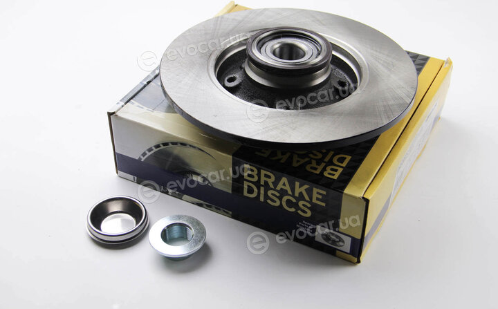 Bremsi CD7560S