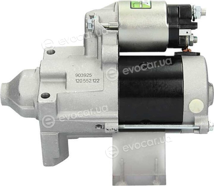 AES / PSH 120.552.122.050
