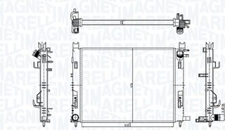 Magneti Marelli 350213182100