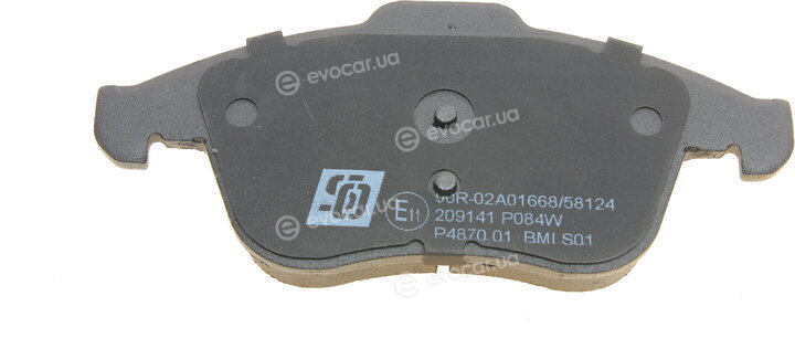 Solgy 209141