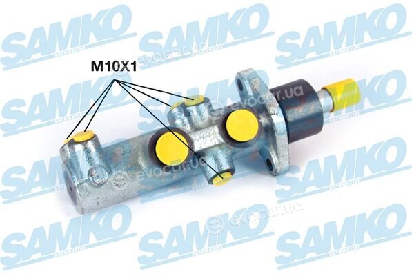 LPR / Samko P30242