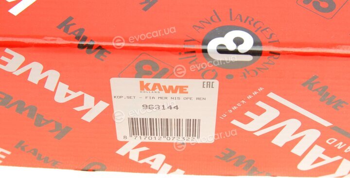 Kawe / Quick Brake 963144