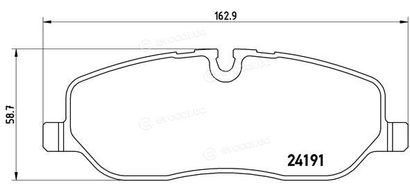 Brembo P 44 014