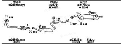 Walker / Fonos VOH14962