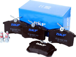 SKF VKBP 90209