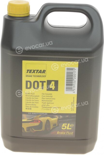 Textar 95002300