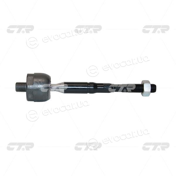 CTR CR0495