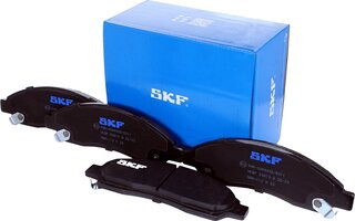SKF VKBP 80810 A