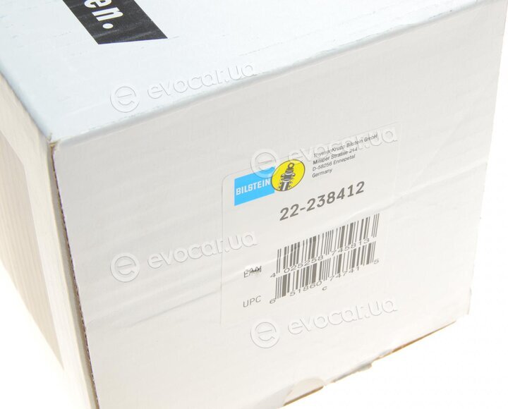 Bilstein 22-238412