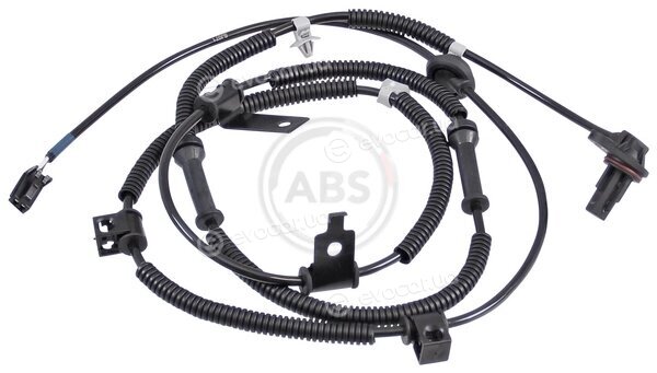 A.B.S. 31814