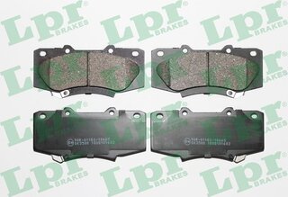LPR / Samko 05P1682