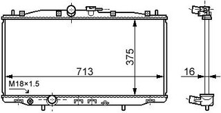 Starline HD2170