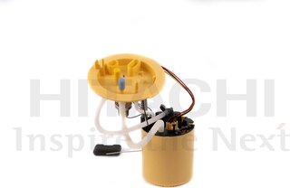 Astemo (Hitachi) / Huco 2502798