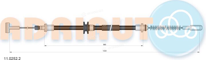 Adriauto 11.0252.2
