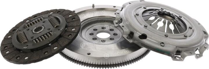 Starline SL 4DS1318