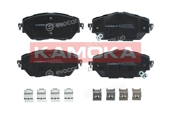 Kamoka JQ101006