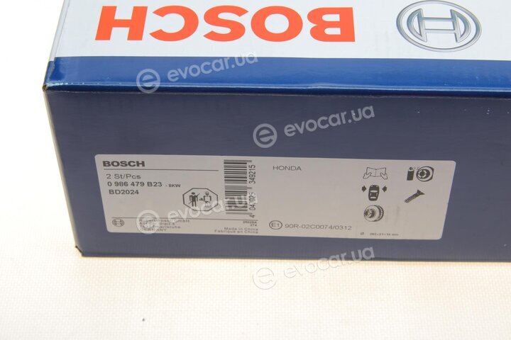 Bosch 0 986 479 B23