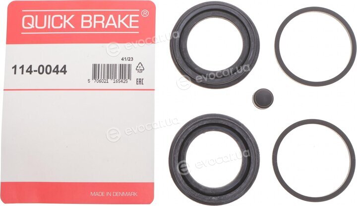 Kawe / Quick Brake 114-0044