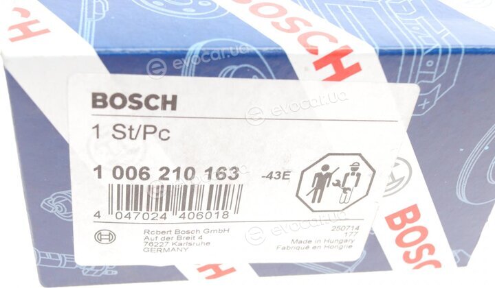 Bosch 1 006 210 163