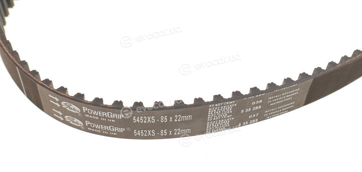 Gates K035251XS
