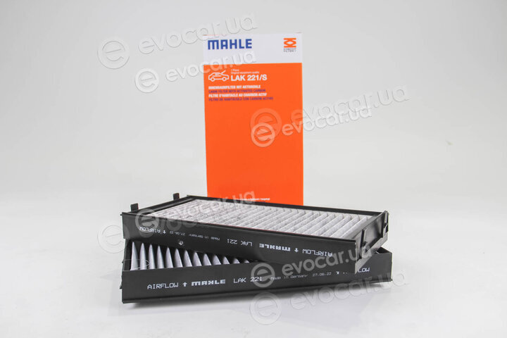 Mahle LAK 221/S