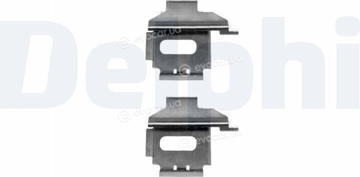 Delphi LX0370