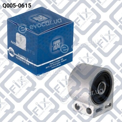 Q-Fix Q005-0615