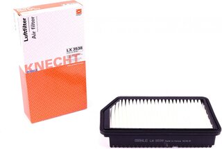 Mahle LX 3538
