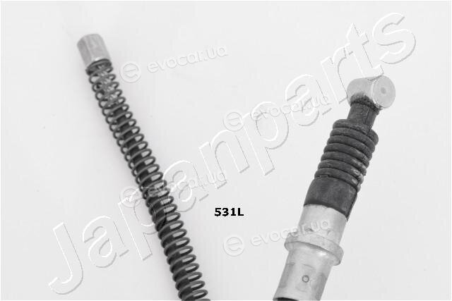Japanparts BC-531L