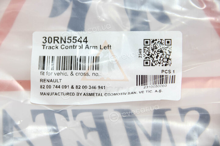 AS Metal 30RN5544