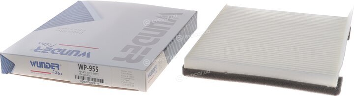 Wunder WP955