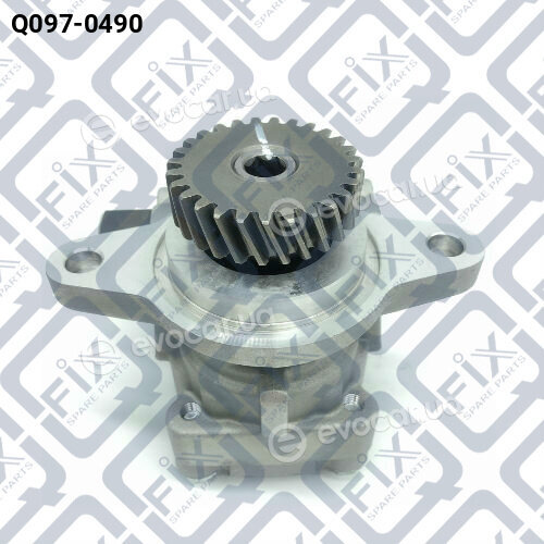 Q-Fix Q0970490