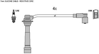 Starline ZK 5462