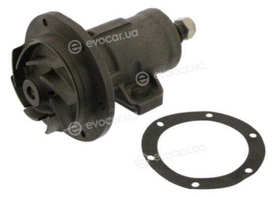 Mahle CP 532 000S